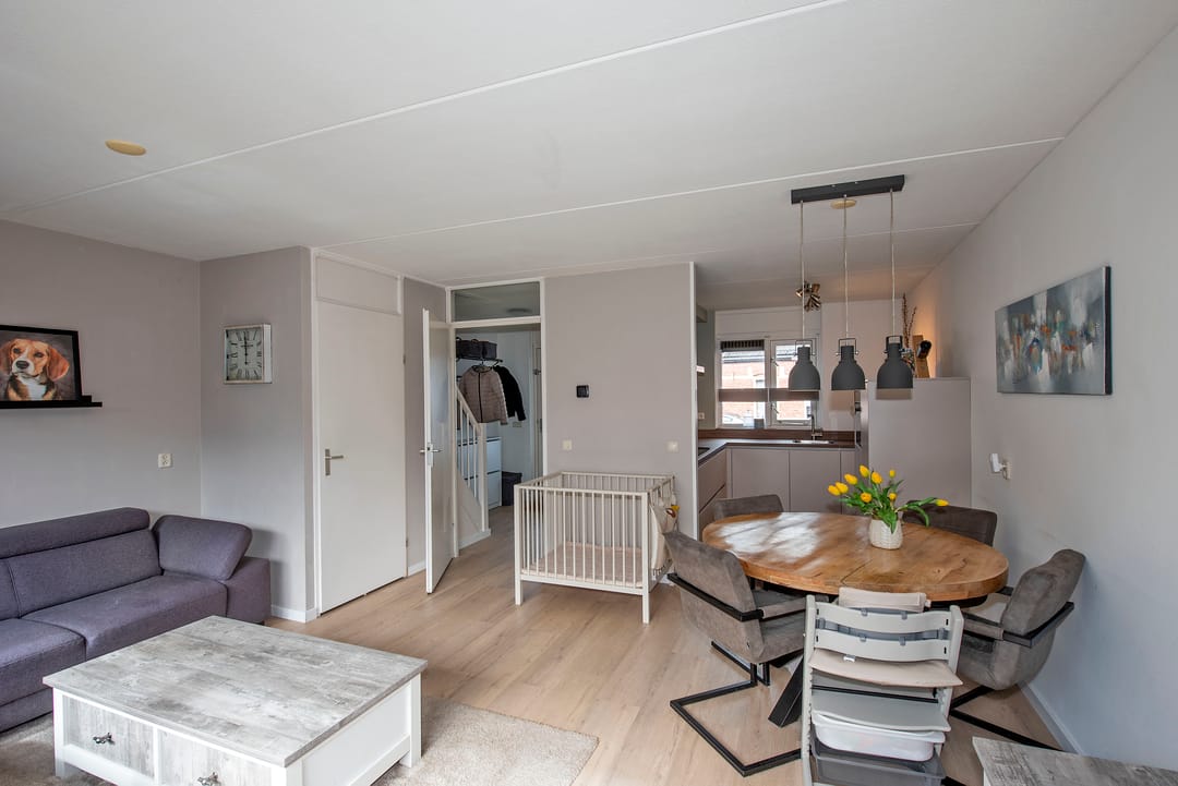 Photo 8 of Azelosestraat 7-B