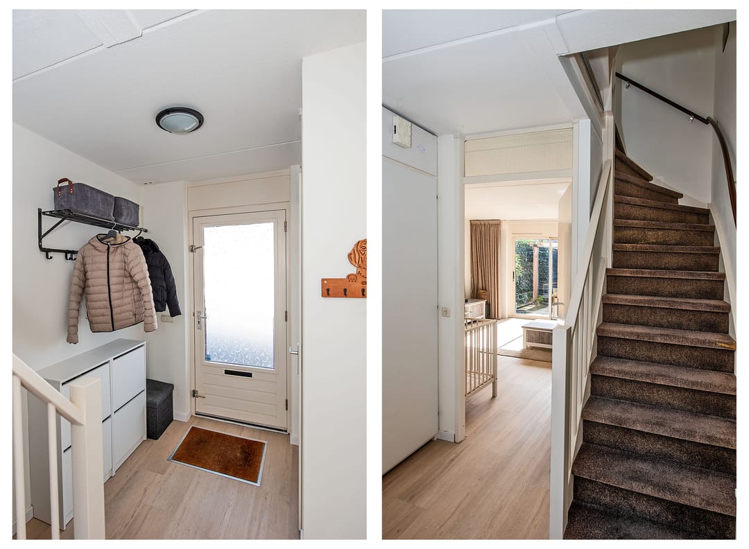 Photo 13 of Azelosestraat 7-B