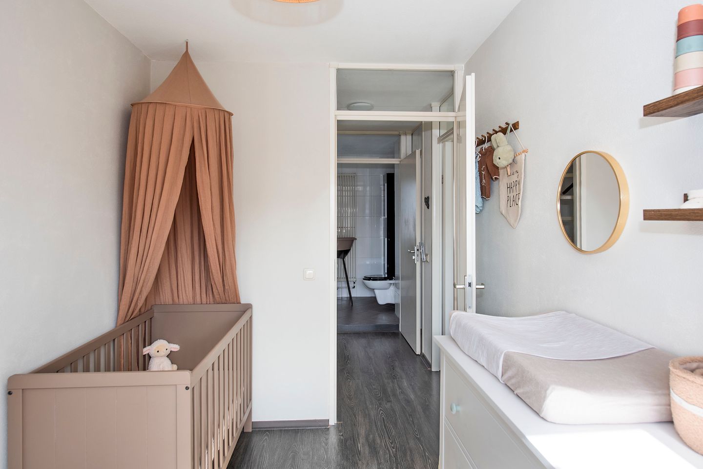 Photo 20 of Azelosestraat 7-B