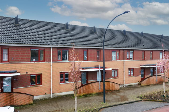 Photo 5 of Azelosestraat 7-B