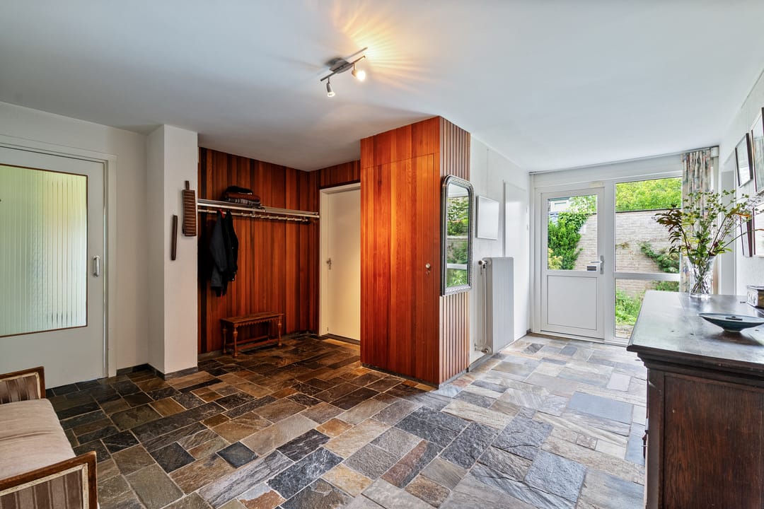 Photo 7 of Dr. Zamenhoflaan 72