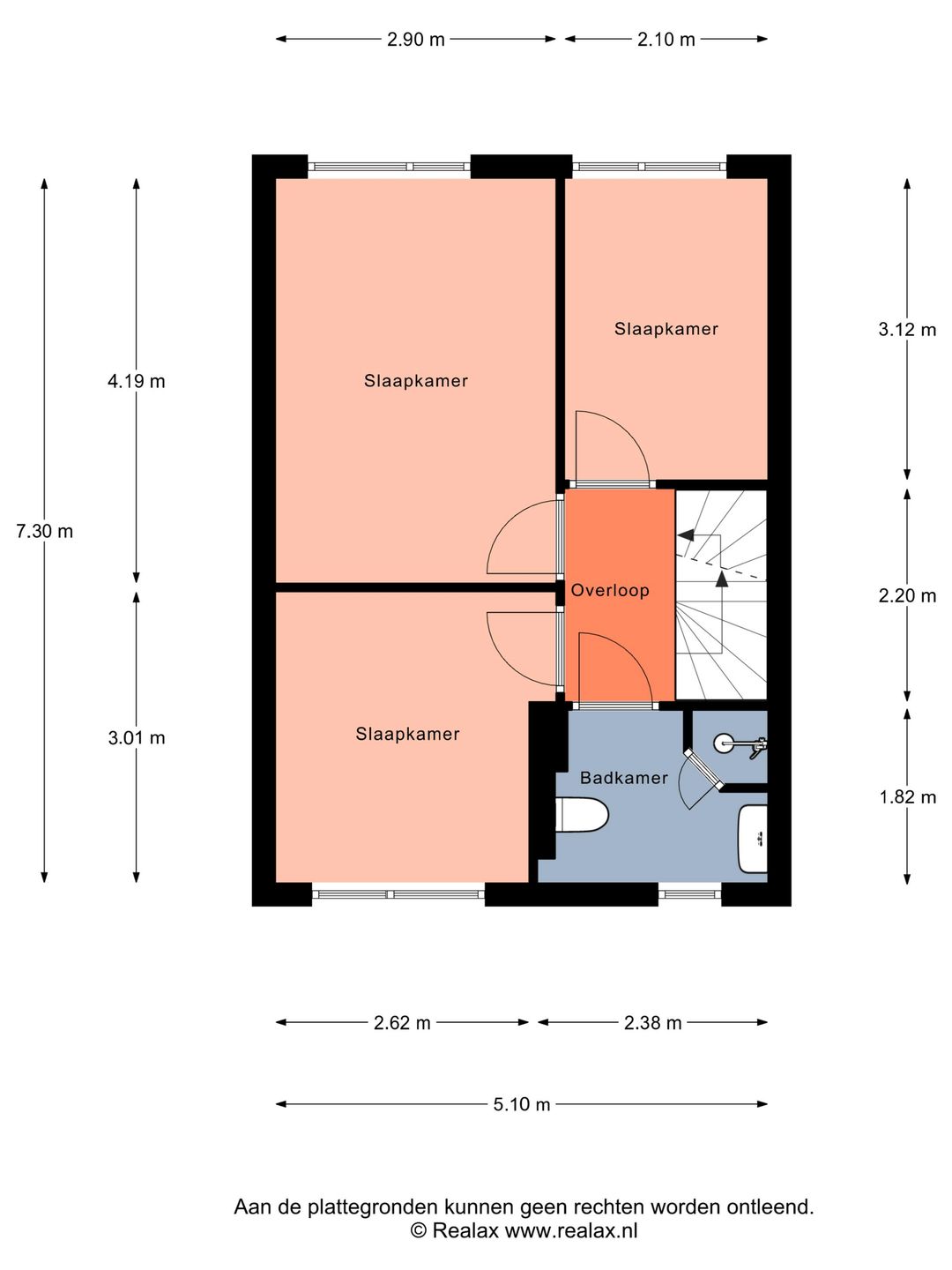 Photo 32 of Azelosestraat 7-B