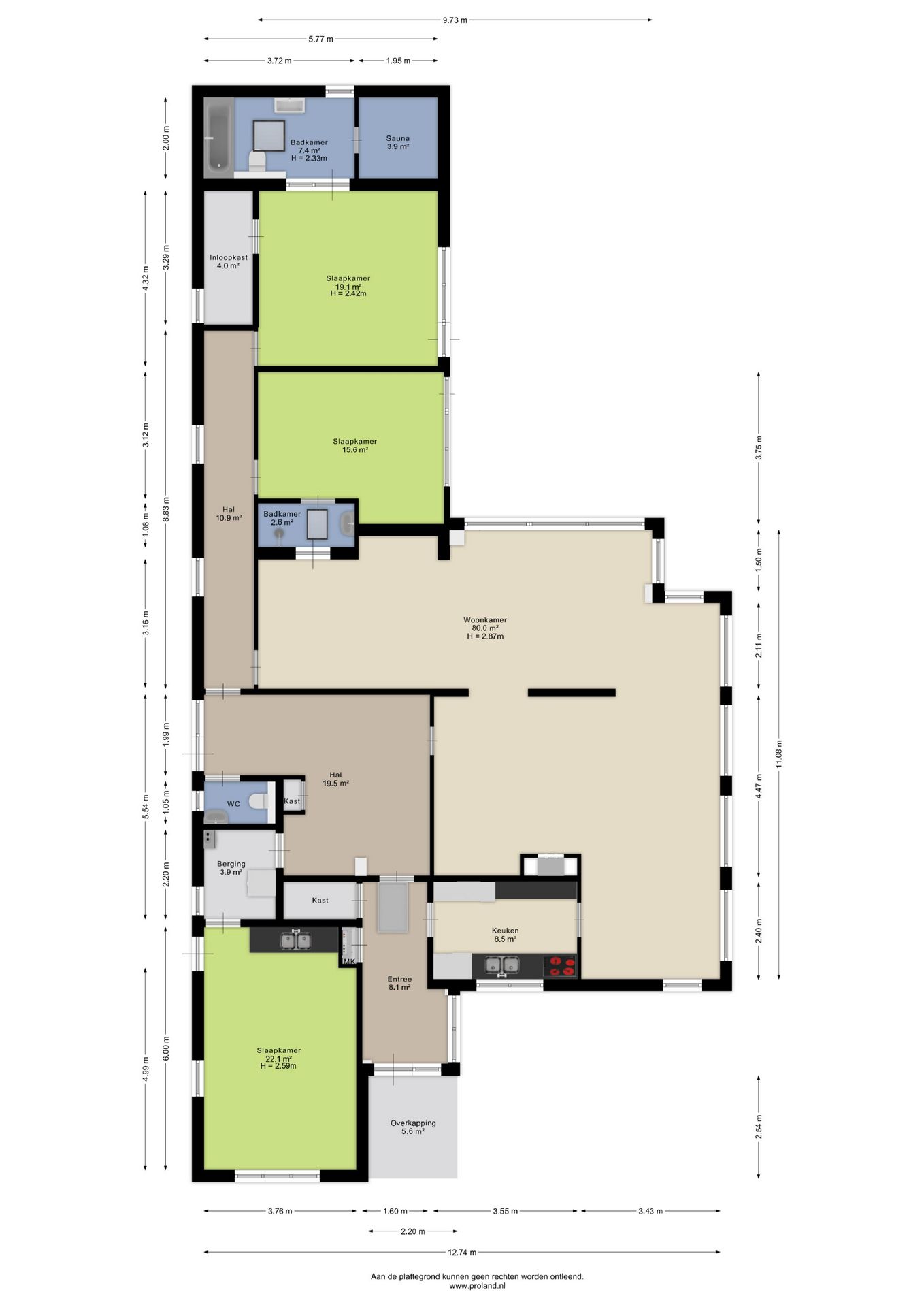 Photo 48 of Dr. Zamenhoflaan 72