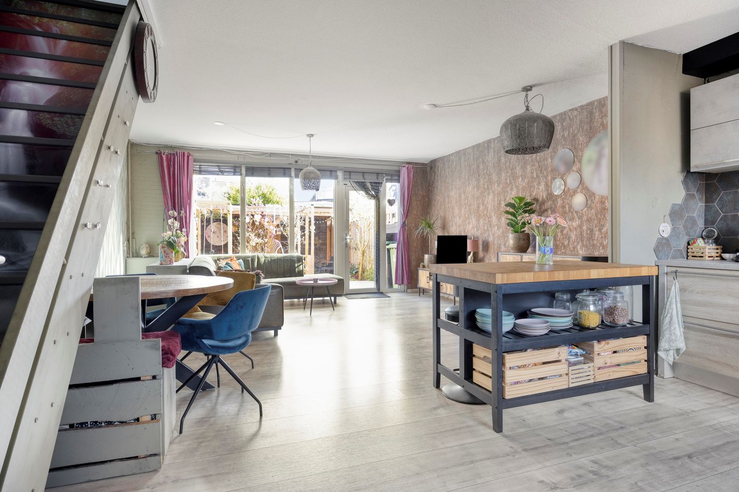 Foto 4 van Schijfmos 62