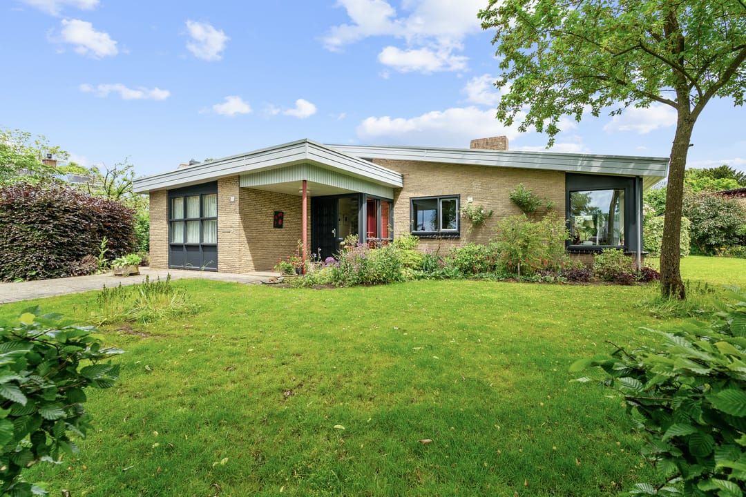 Photo 1 of Dr. Zamenhoflaan 72