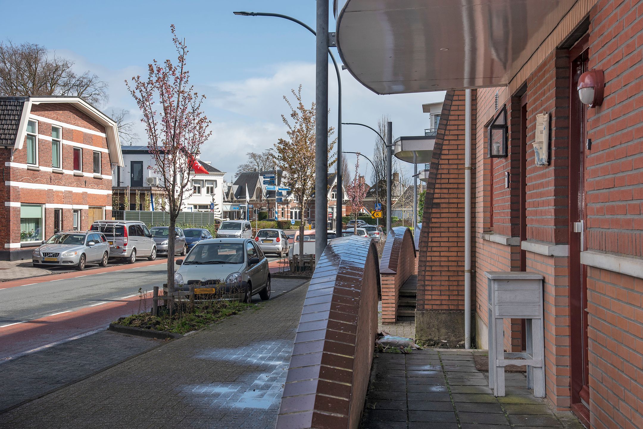 Photo 30 of Azelosestraat 7-B