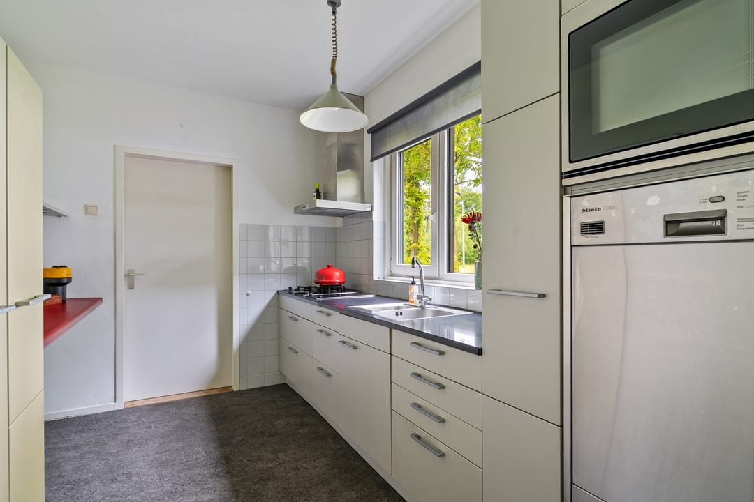 Photo 23 of Dr. Zamenhoflaan 72