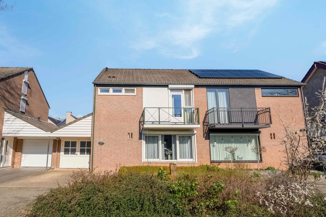 Foto 26 van Victor Hugostraat 17