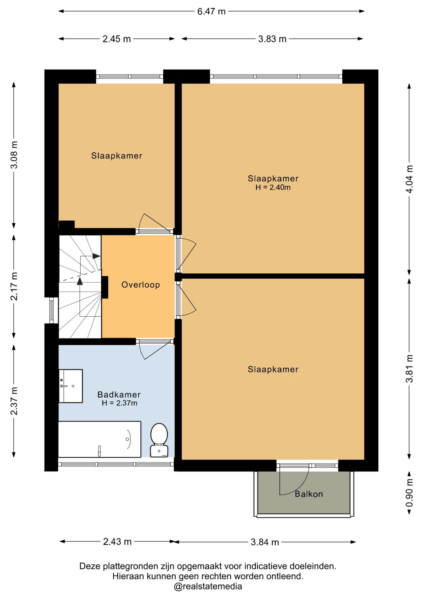 Foto 30 van Victor Hugostraat 17
