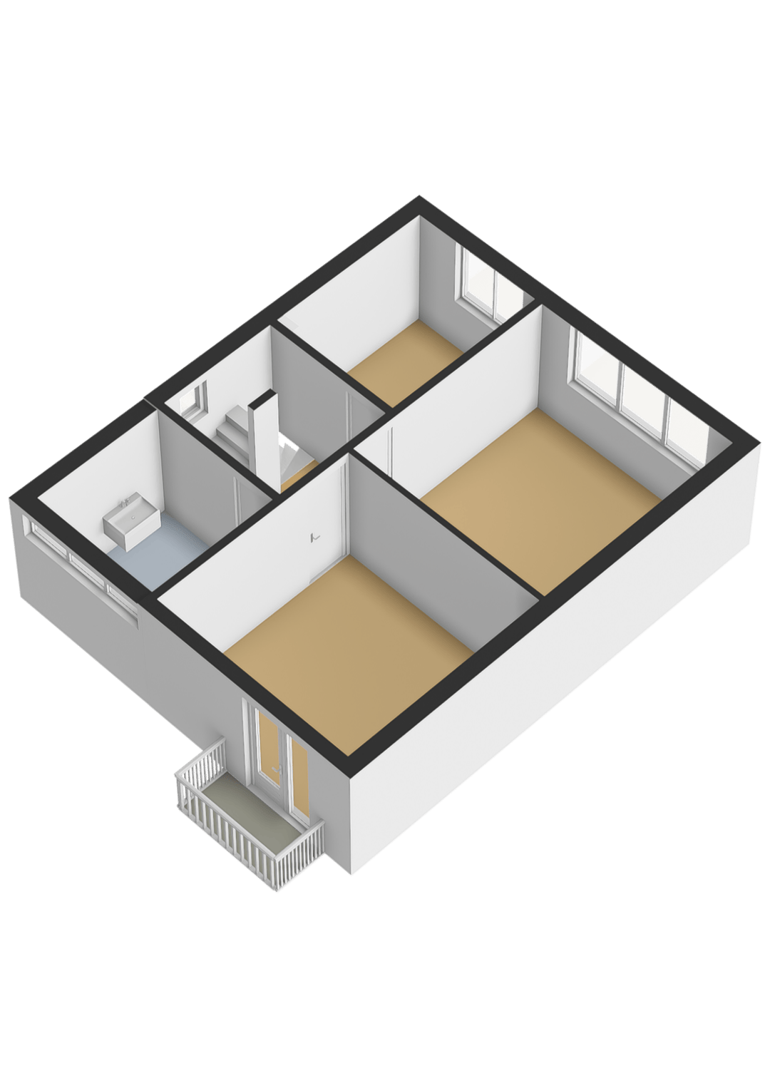 Foto 31 van Victor Hugostraat 17