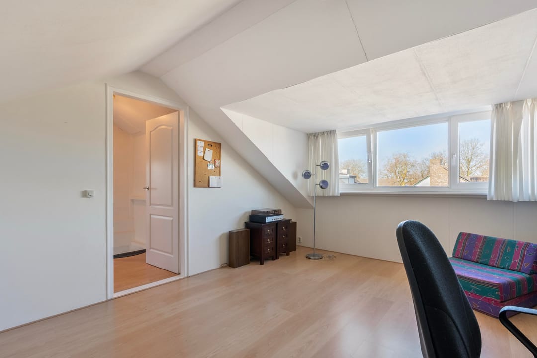 Foto 23 van Victor Hugostraat 17