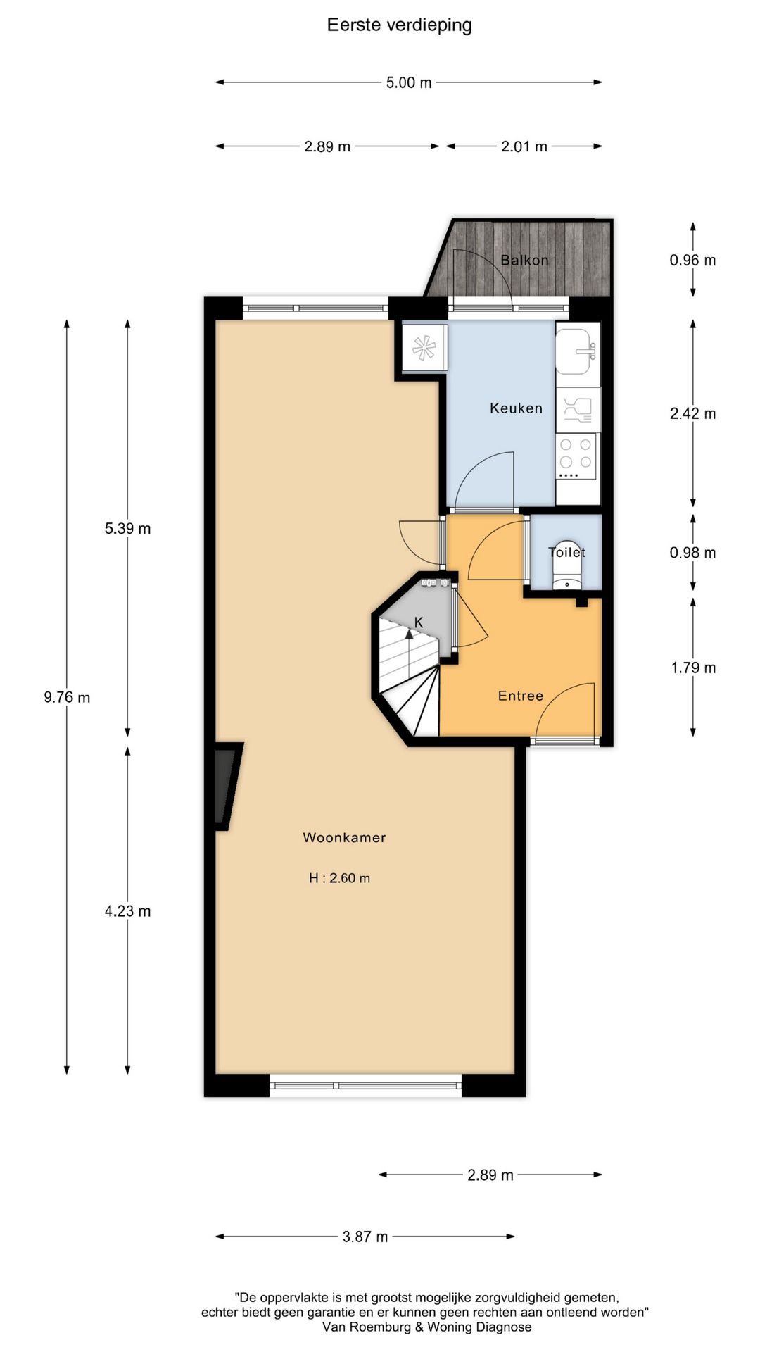 Foto 20 van Ferdinand Bolweg 35