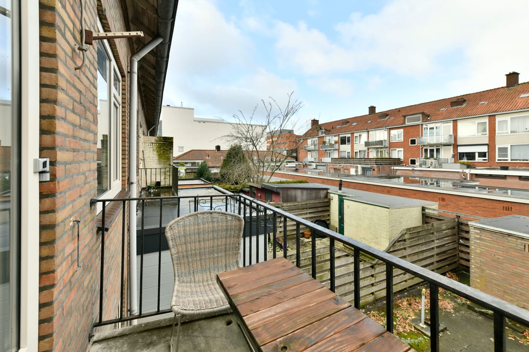 Foto 8 van Ferdinand Bolweg 35