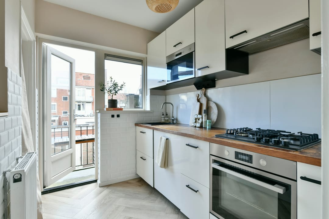 Foto 7 van Ferdinand Bolweg 35