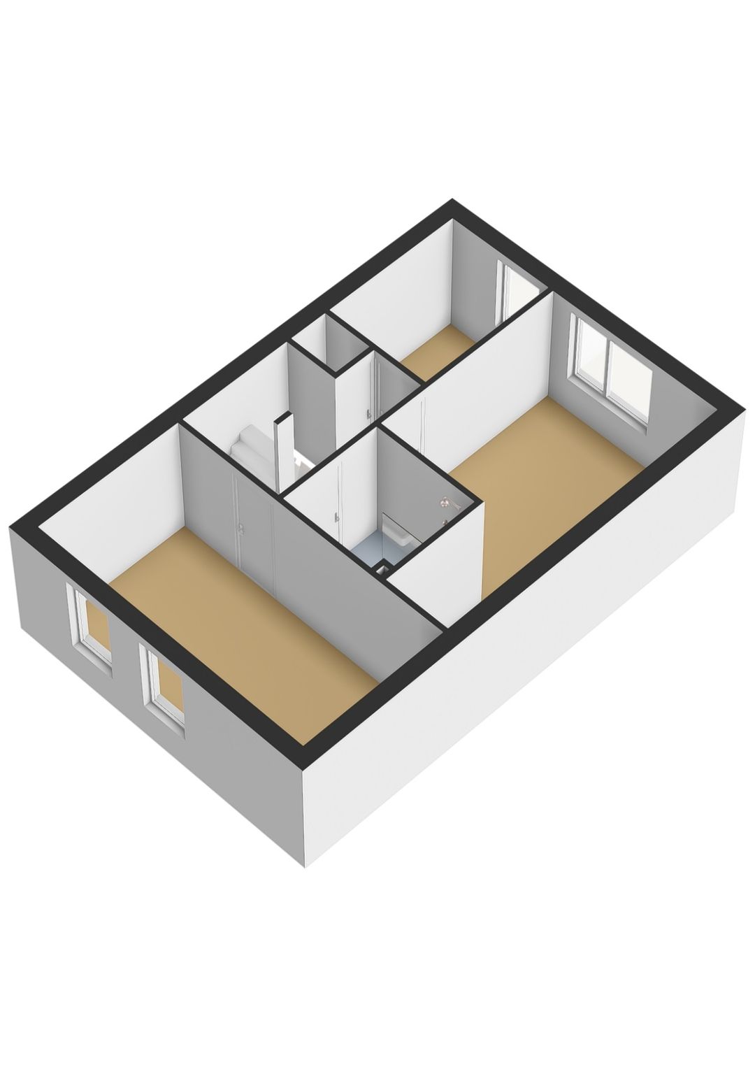 Foto 46 van Bandholm 130