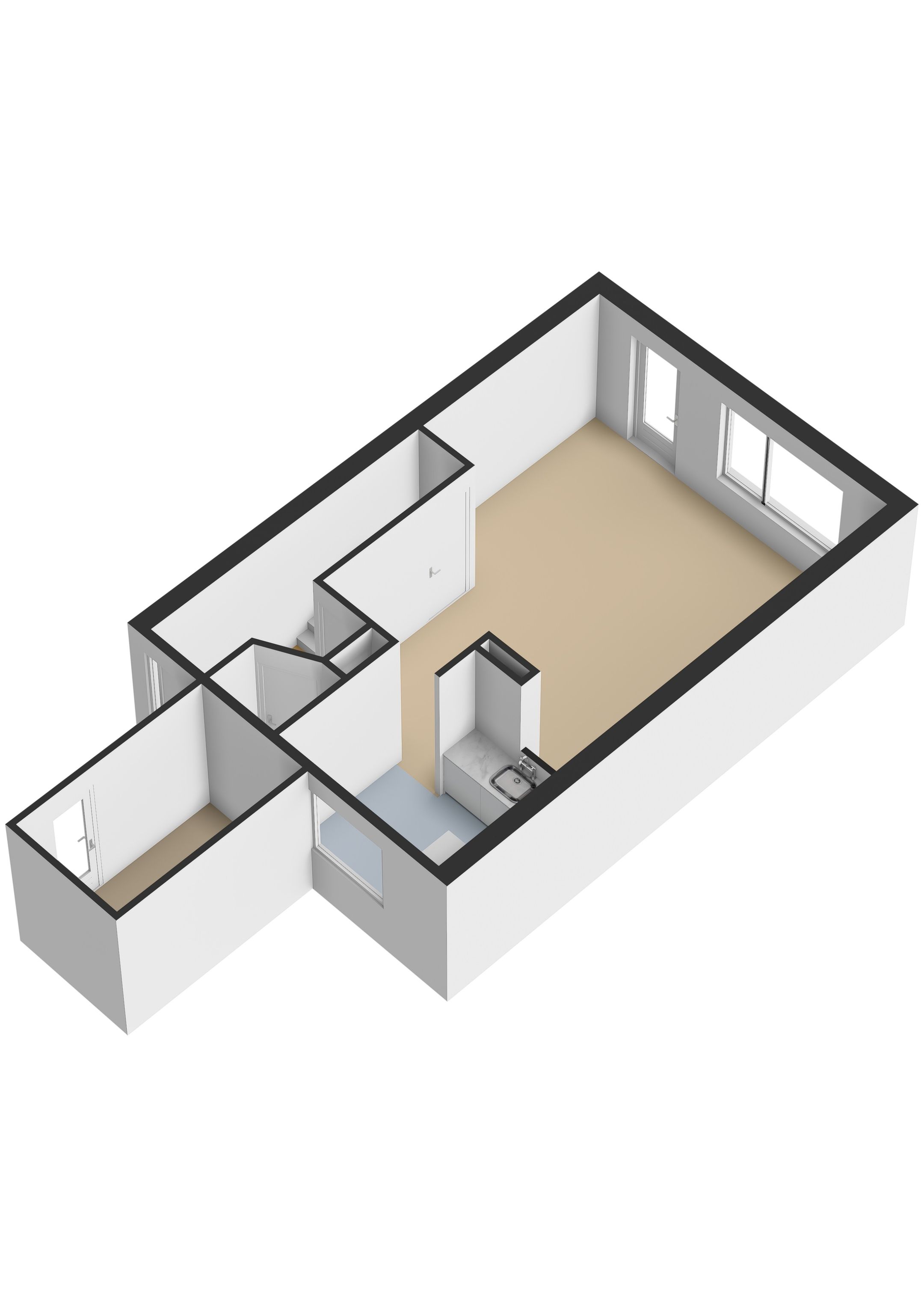 Foto 45 van Bandholm 130