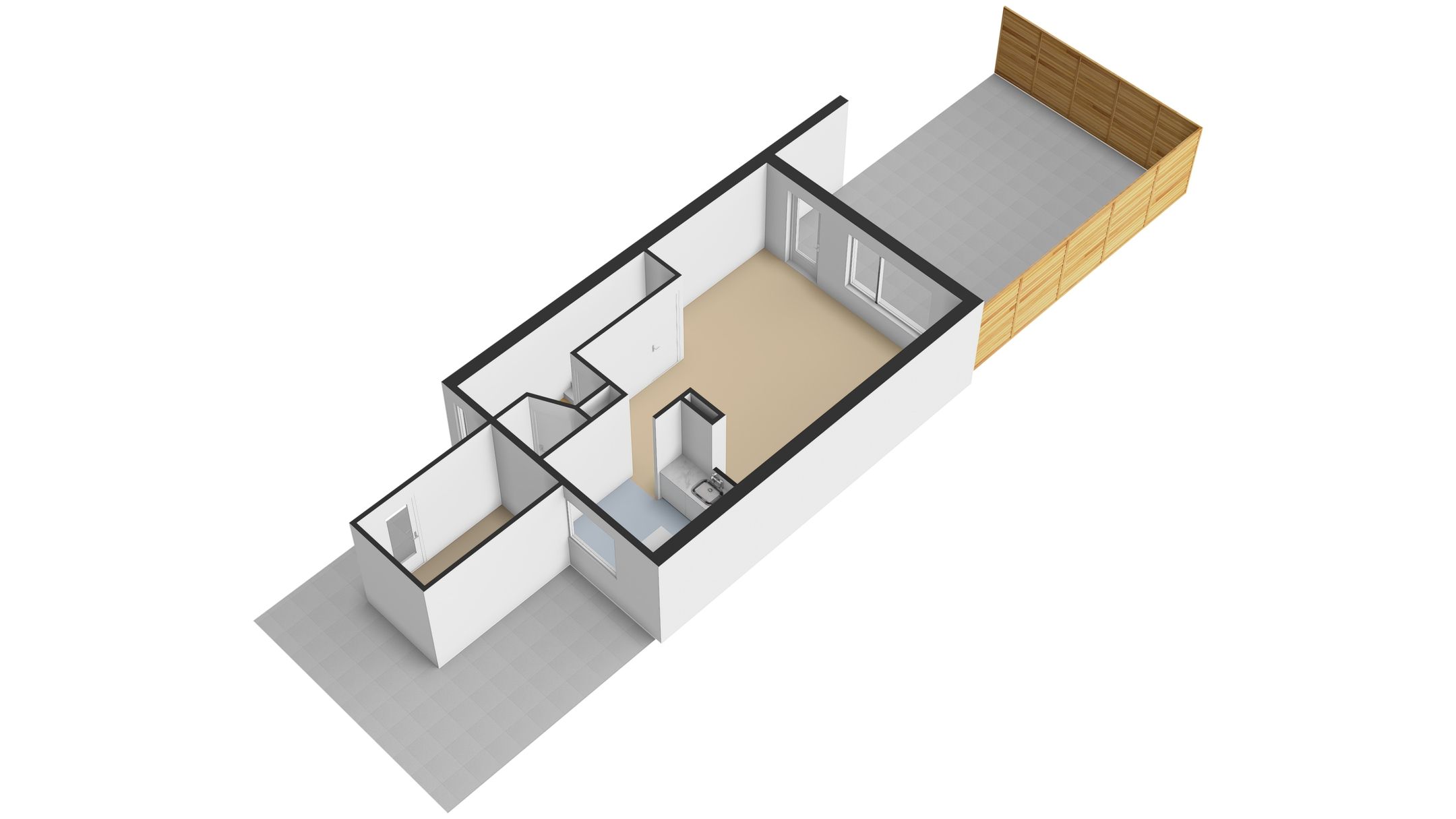 Foto 48 van Bandholm 130