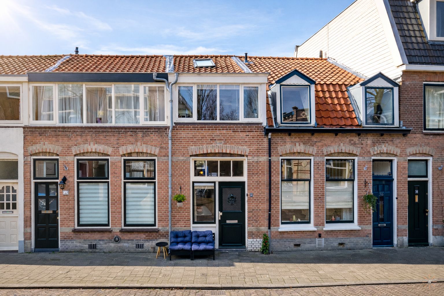 Soendastraat 28 