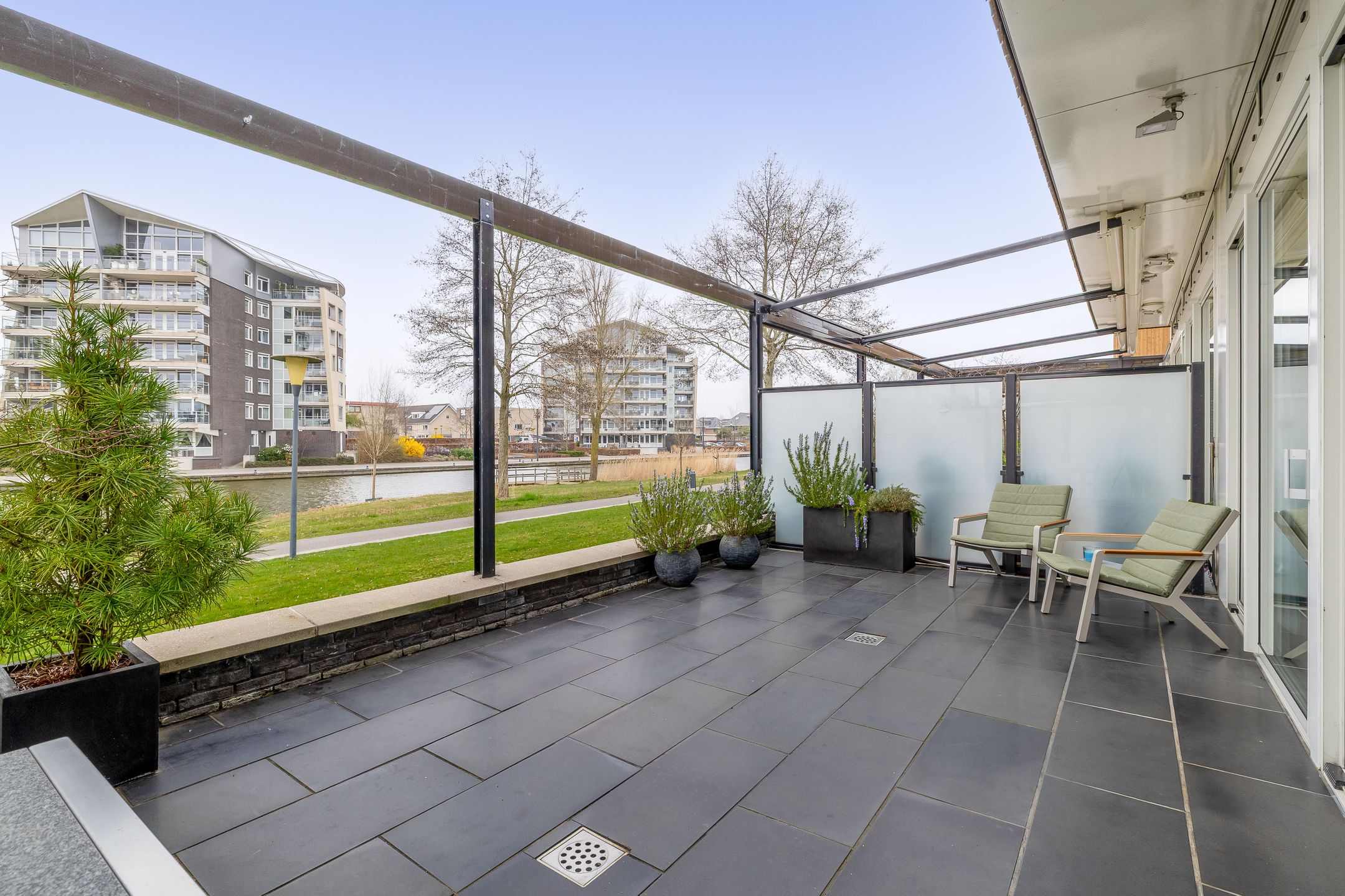 Foto 3 van Berkelstroom 30