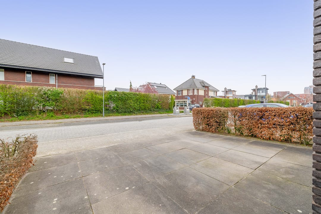 Foto 8 van Berkelstroom 30