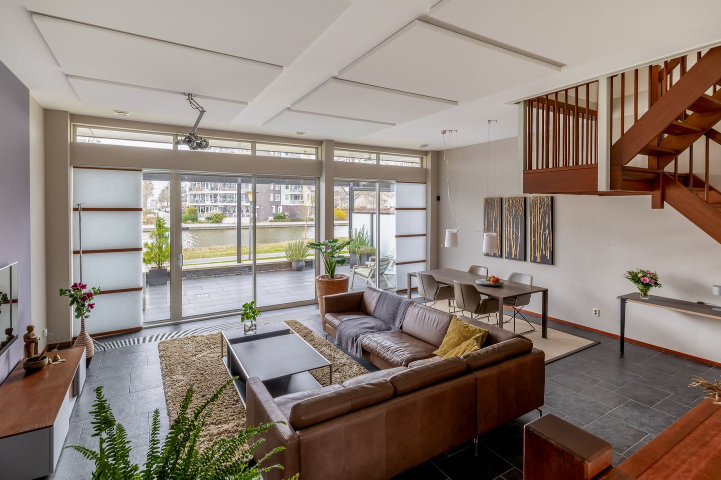 Foto 20 van Berkelstroom 30