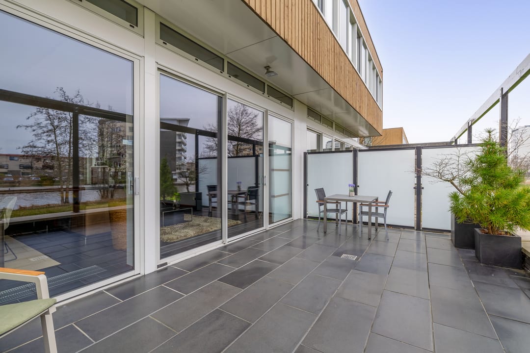 Foto 28 van Berkelstroom 30