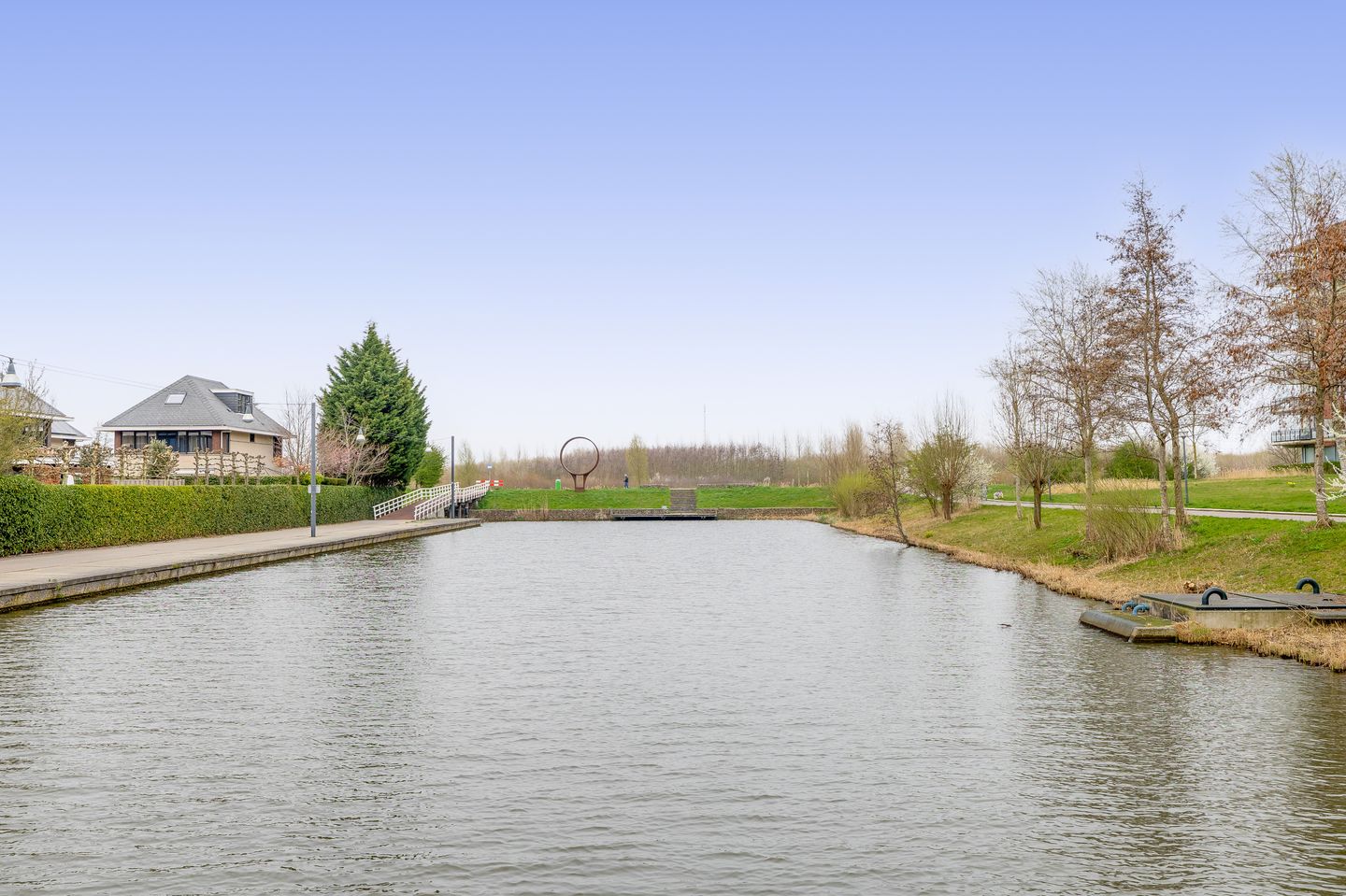 Foto 35 van Berkelstroom 30