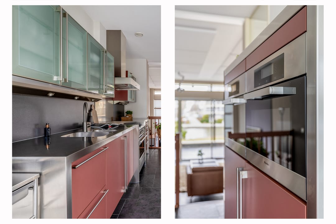 Foto 26 van Berkelstroom 30