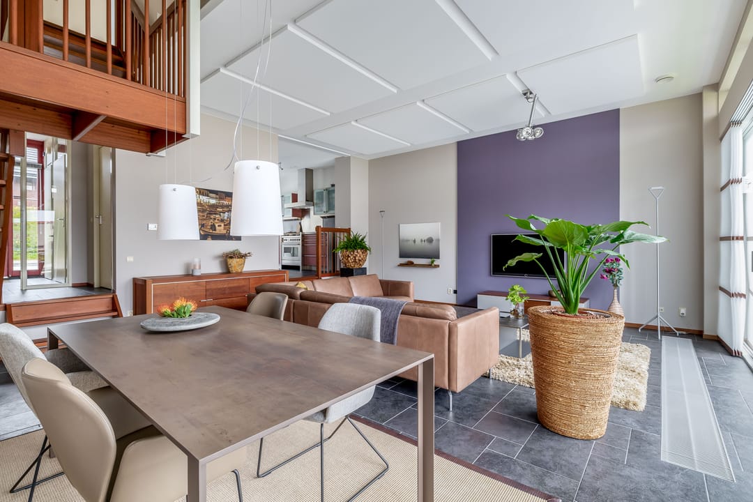 Foto 2 van Berkelstroom 30