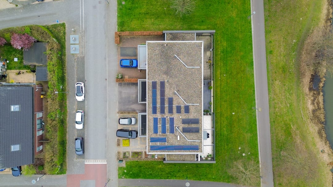 Foto 56 van Berkelstroom 30