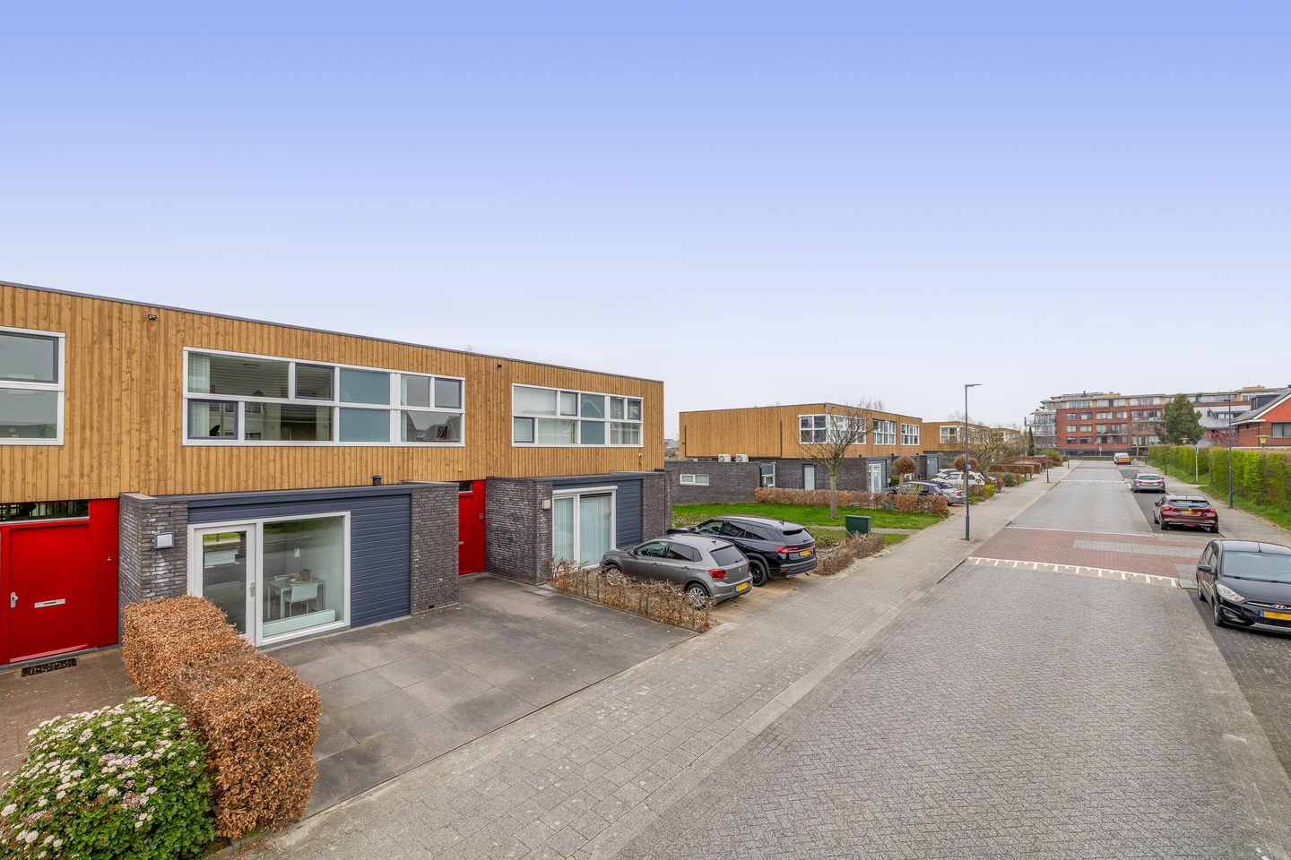 Foto 5 van Berkelstroom 30