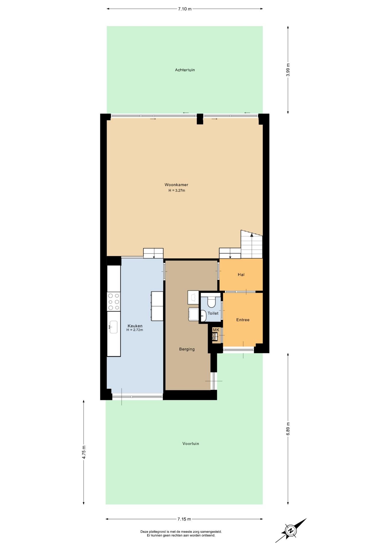 Foto 66 van Berkelstroom 30