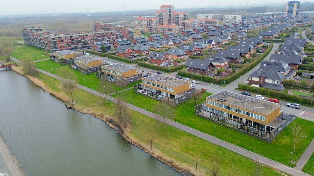 Foto 61 van Berkelstroom 30