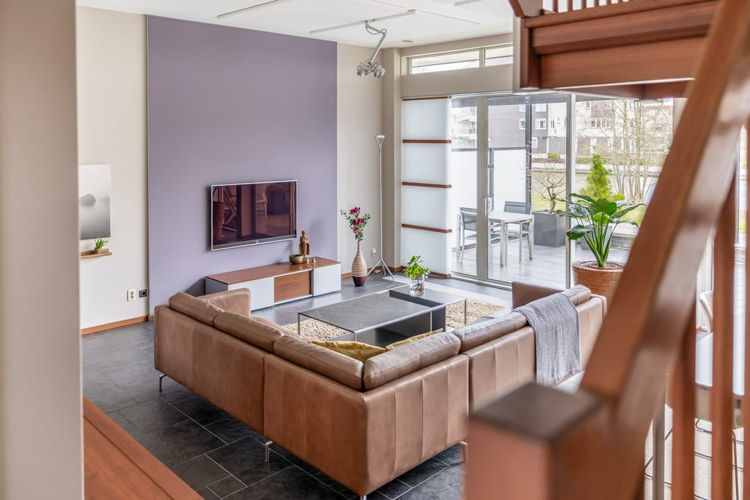 Foto 13 van Berkelstroom 30