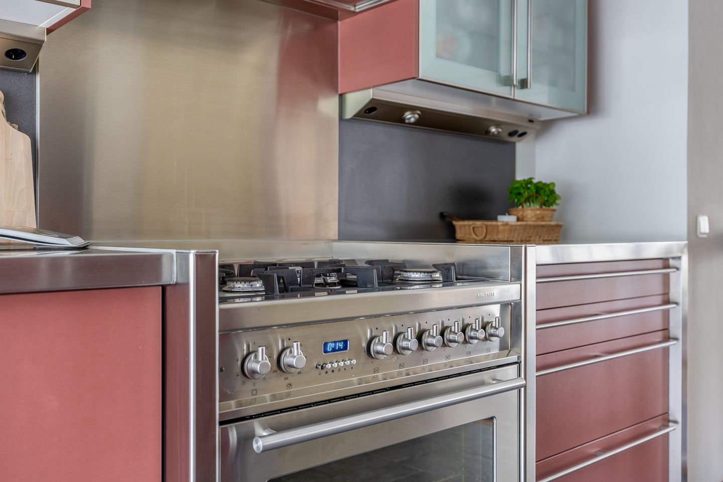 Foto 25 van Berkelstroom 30