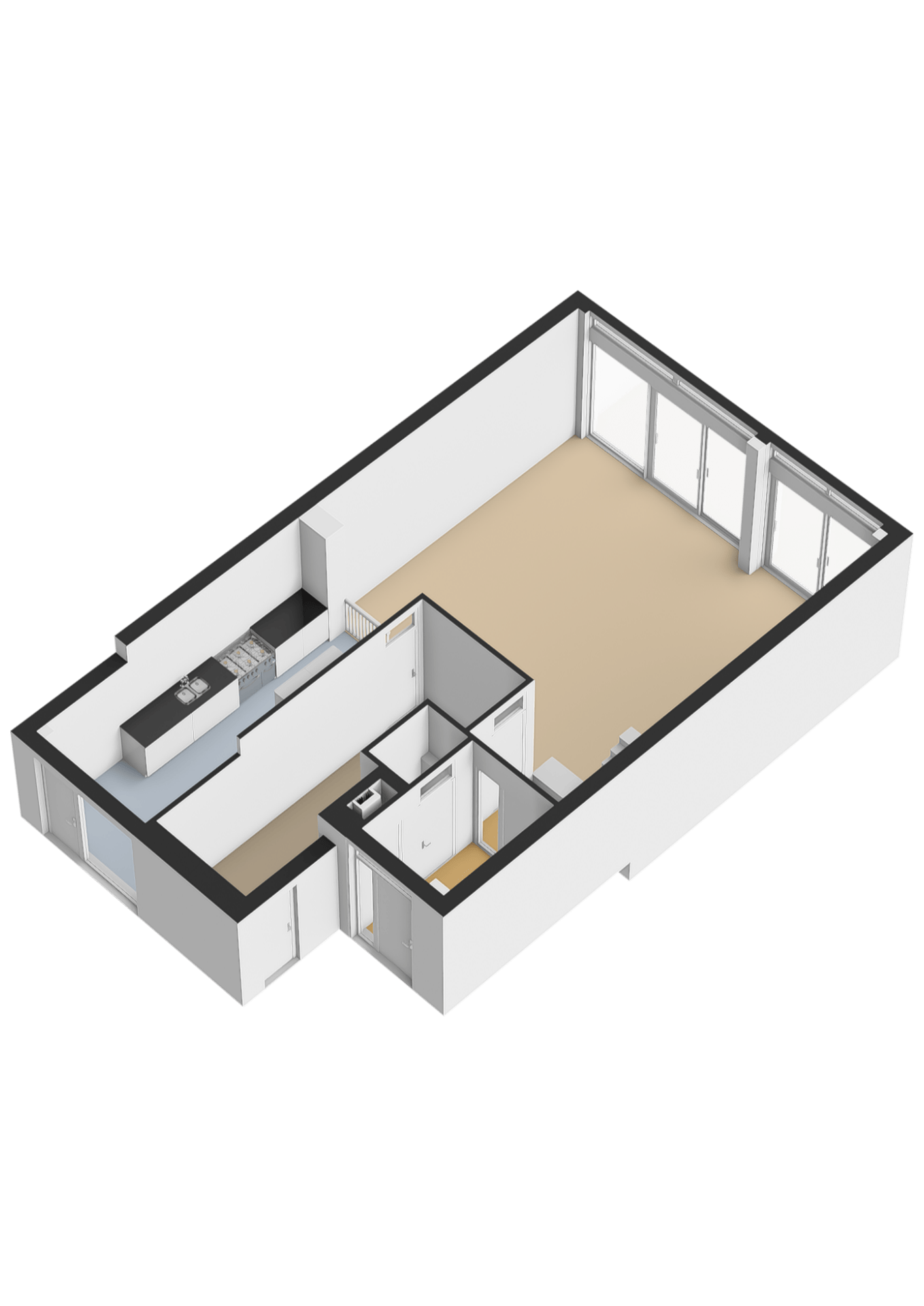 Foto 63 van Berkelstroom 30