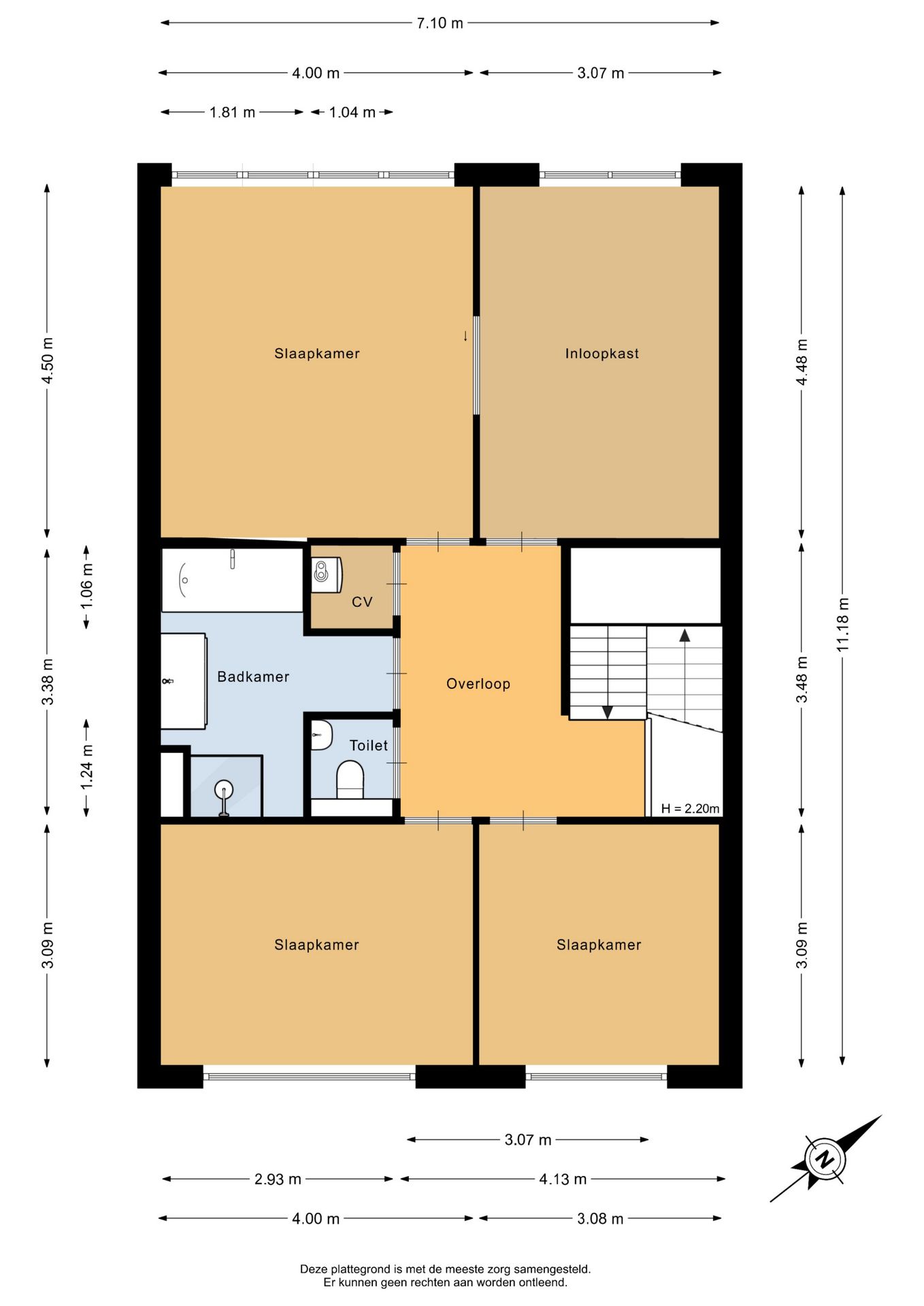 Foto 64 van Berkelstroom 30