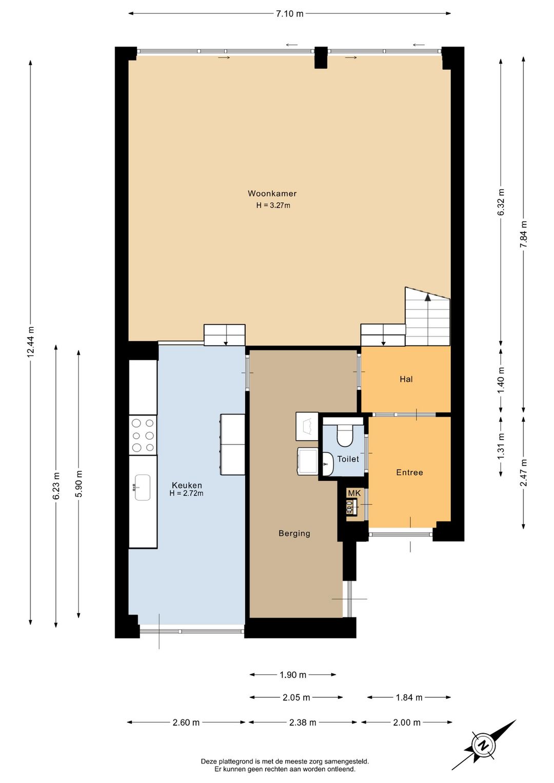 Foto 62 van Berkelstroom 30