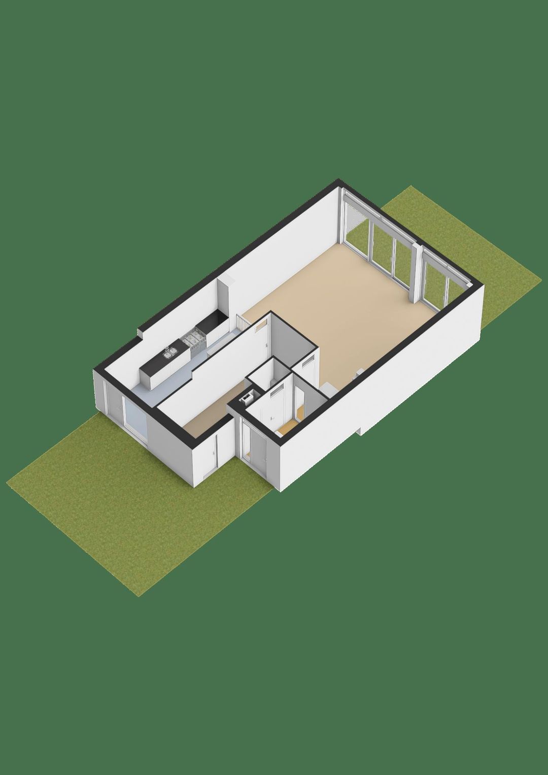 Foto 67 van Berkelstroom 30