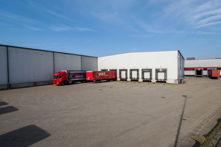 Ir. Schiffstraat 370