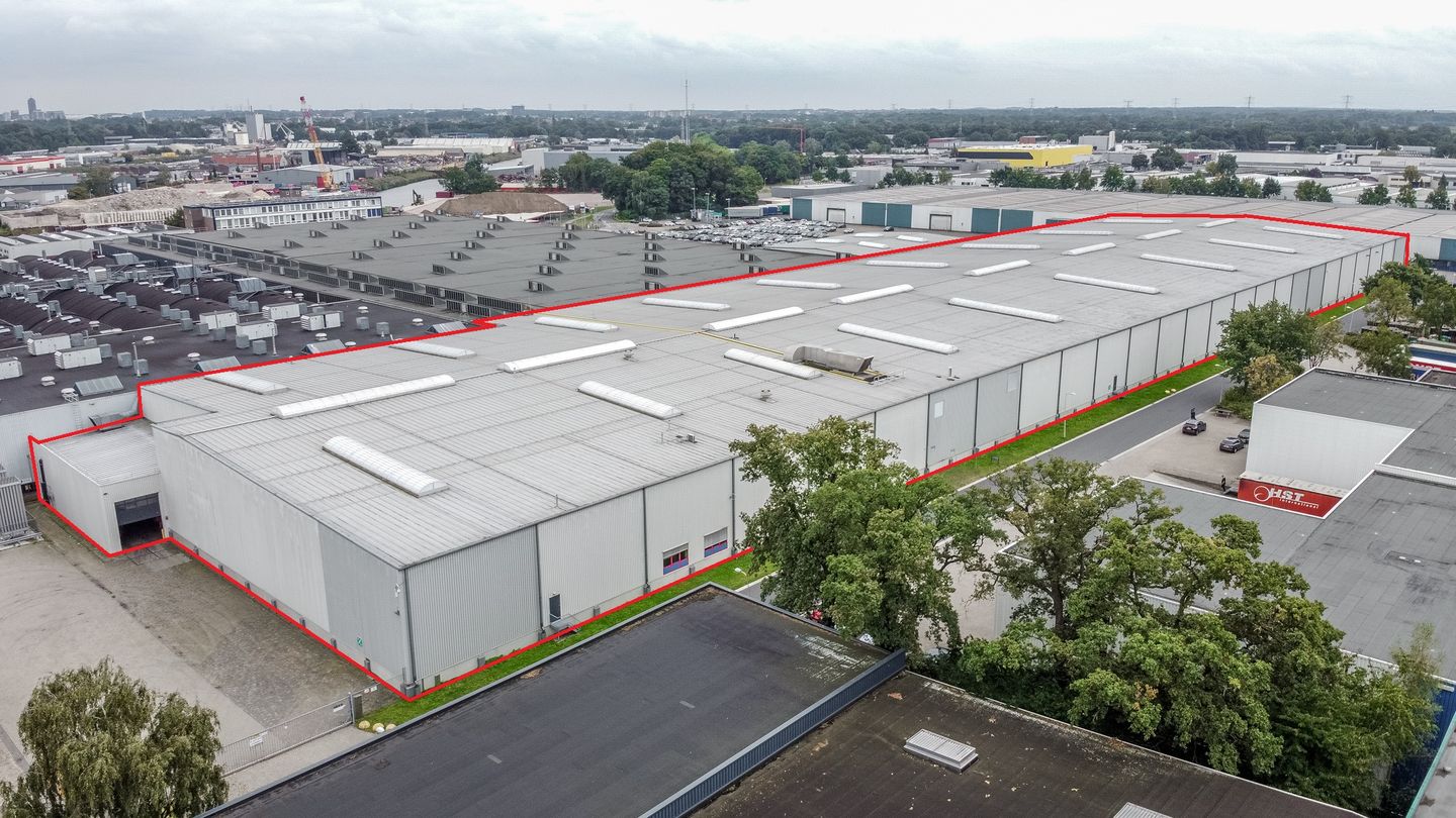 Bekijk foto 2 van Ir. Schiffstraat 370