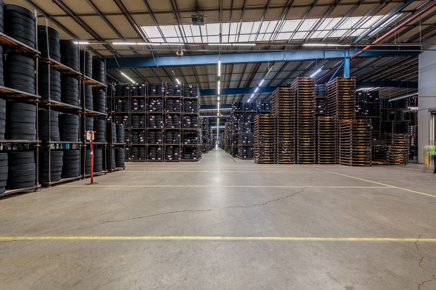 Bekijk foto 3 van Ir. Schiffstraat 370