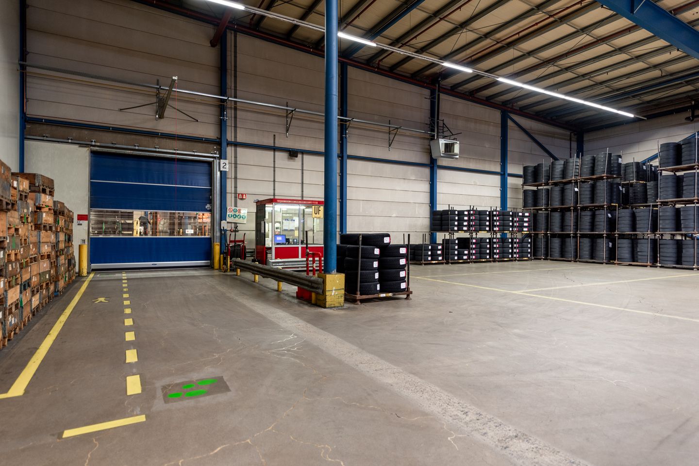 Bekijk foto 4 van Ir. Schiffstraat 370