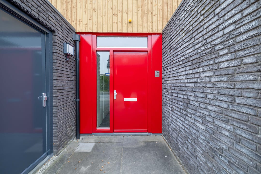 Foto 7 van Berkelstroom 30