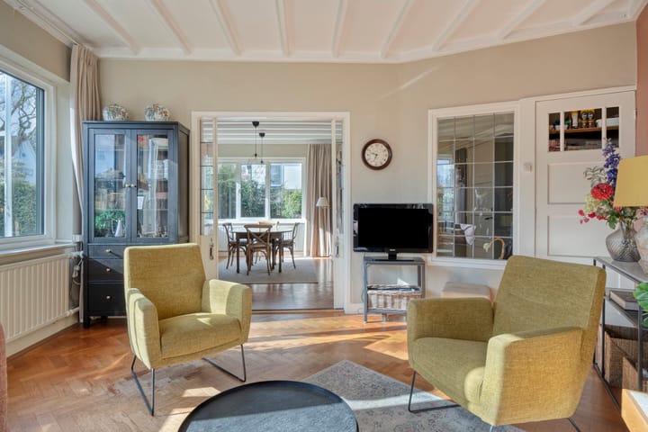 Foto 4 van Henri Goovaertsweg 22