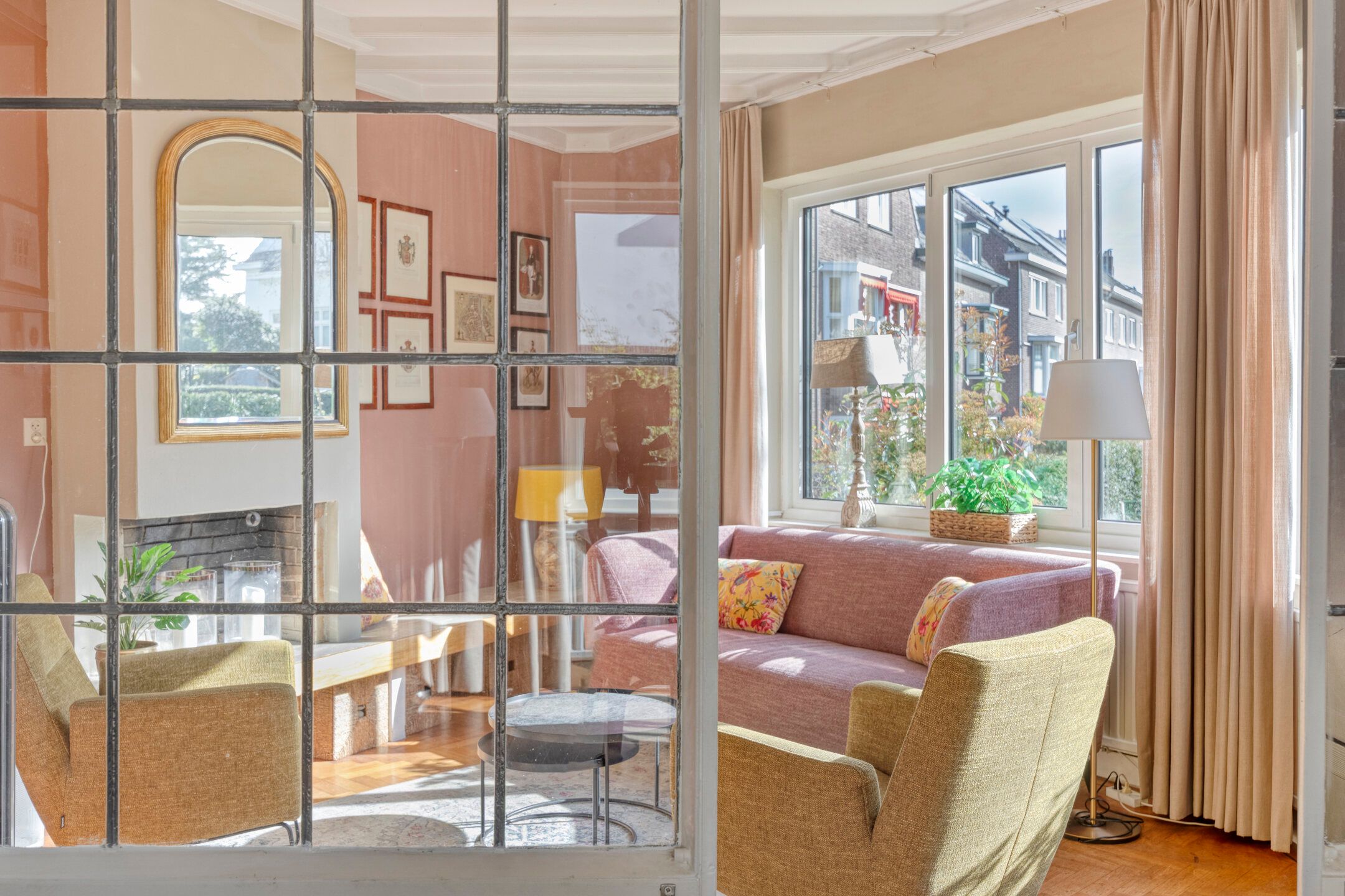 Foto 6 van Henri Goovaertsweg 22