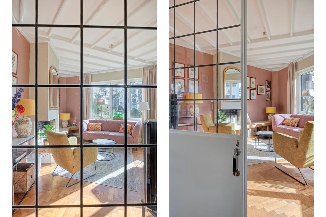 Foto 7 van Henri Goovaertsweg 22