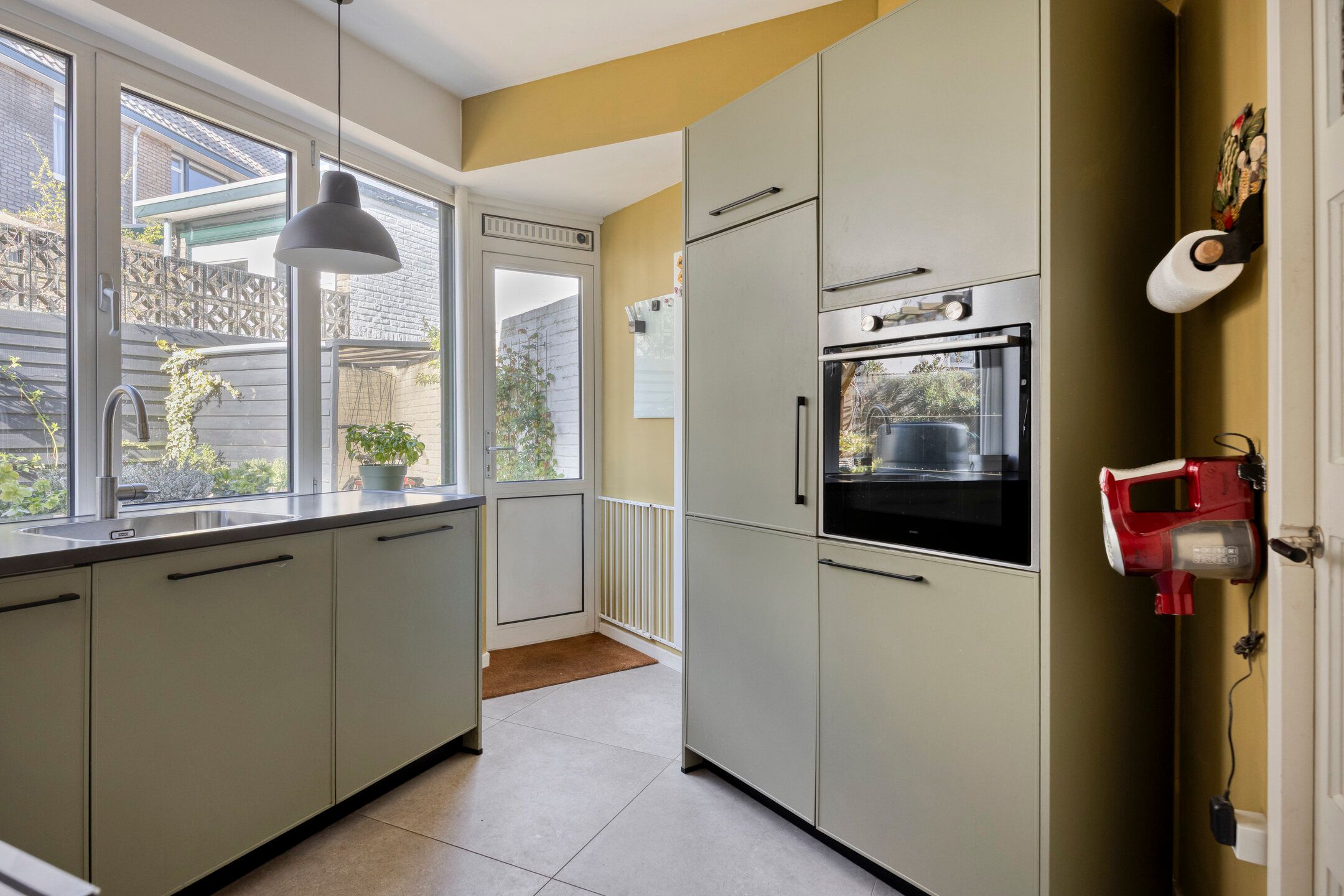 Foto 9 van Henri Goovaertsweg 22