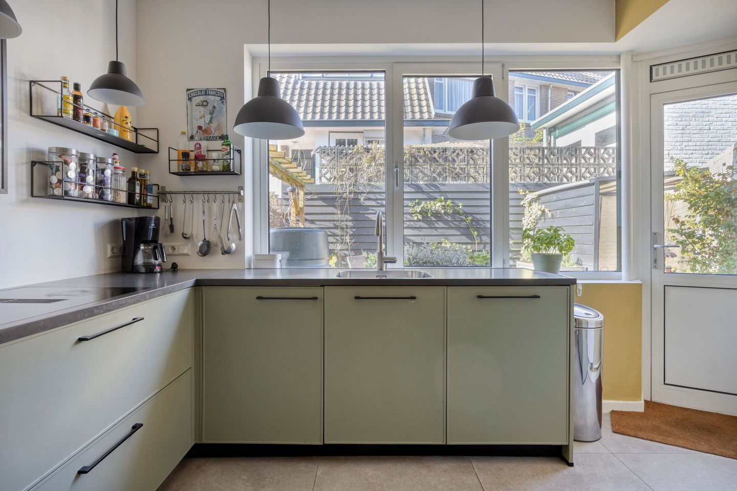 Foto 10 van Henri Goovaertsweg 22