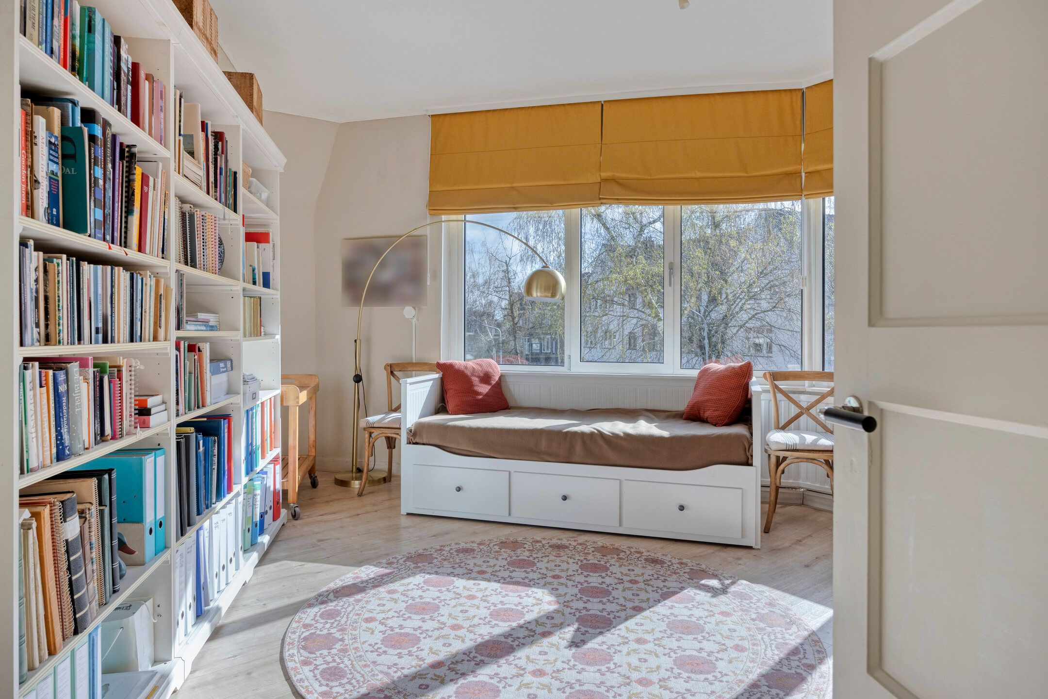 Foto 15 van Henri Goovaertsweg 22